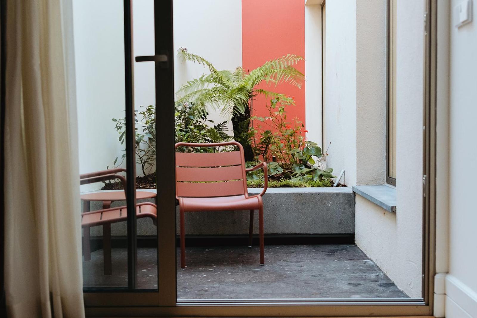 Nine Dots Azorean Art Boutique Hotel Ponta Delgada Exterior foto